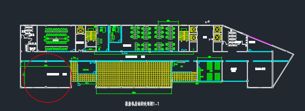 神华宁煤数据管控中心集中管理系统