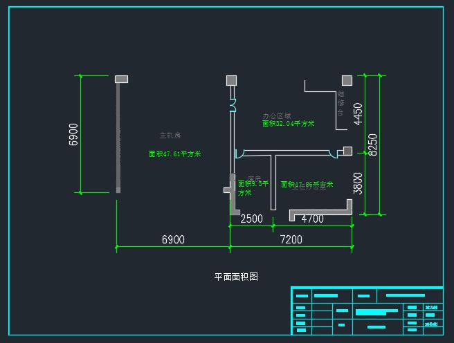 黄梅县妇幼保健院新综合大楼机房监控系统