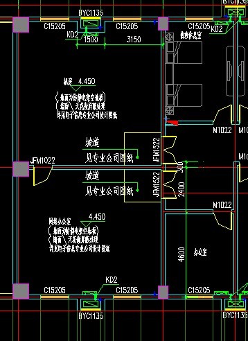 广东某安监局环境集中监控系统