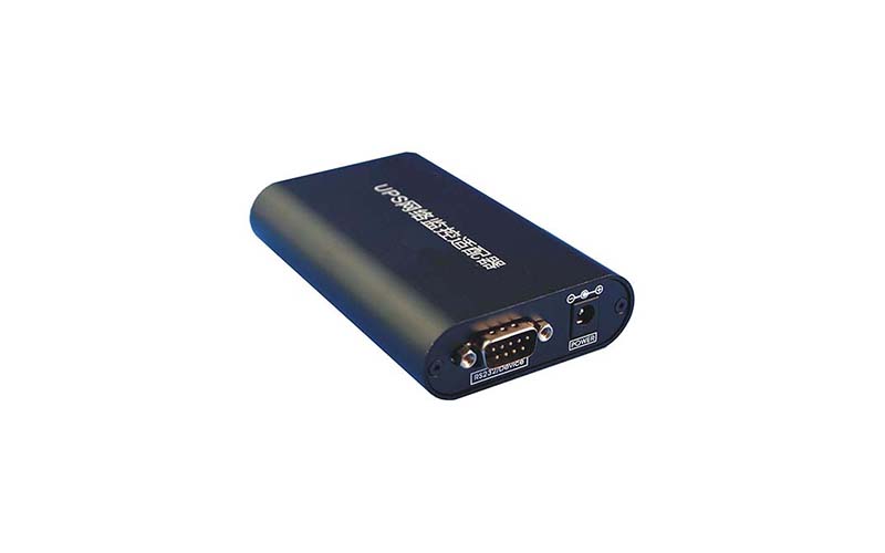 中电联通UPS网络监控主机ZD-ZN11U1